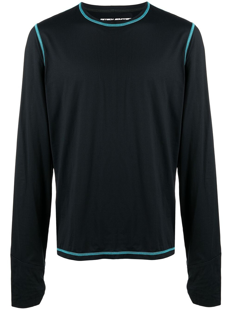 Next To Skin sweatshirt 1
