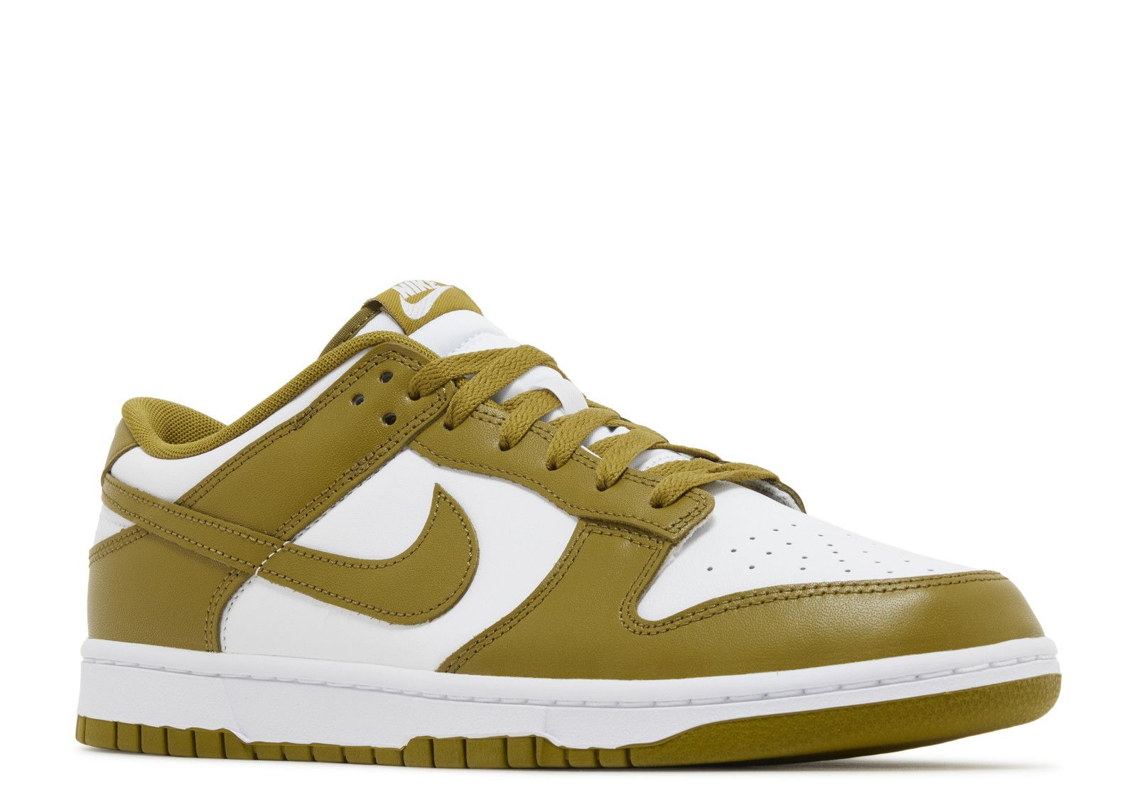 DUNK LOW 'PACIFIC MOSS' - 2