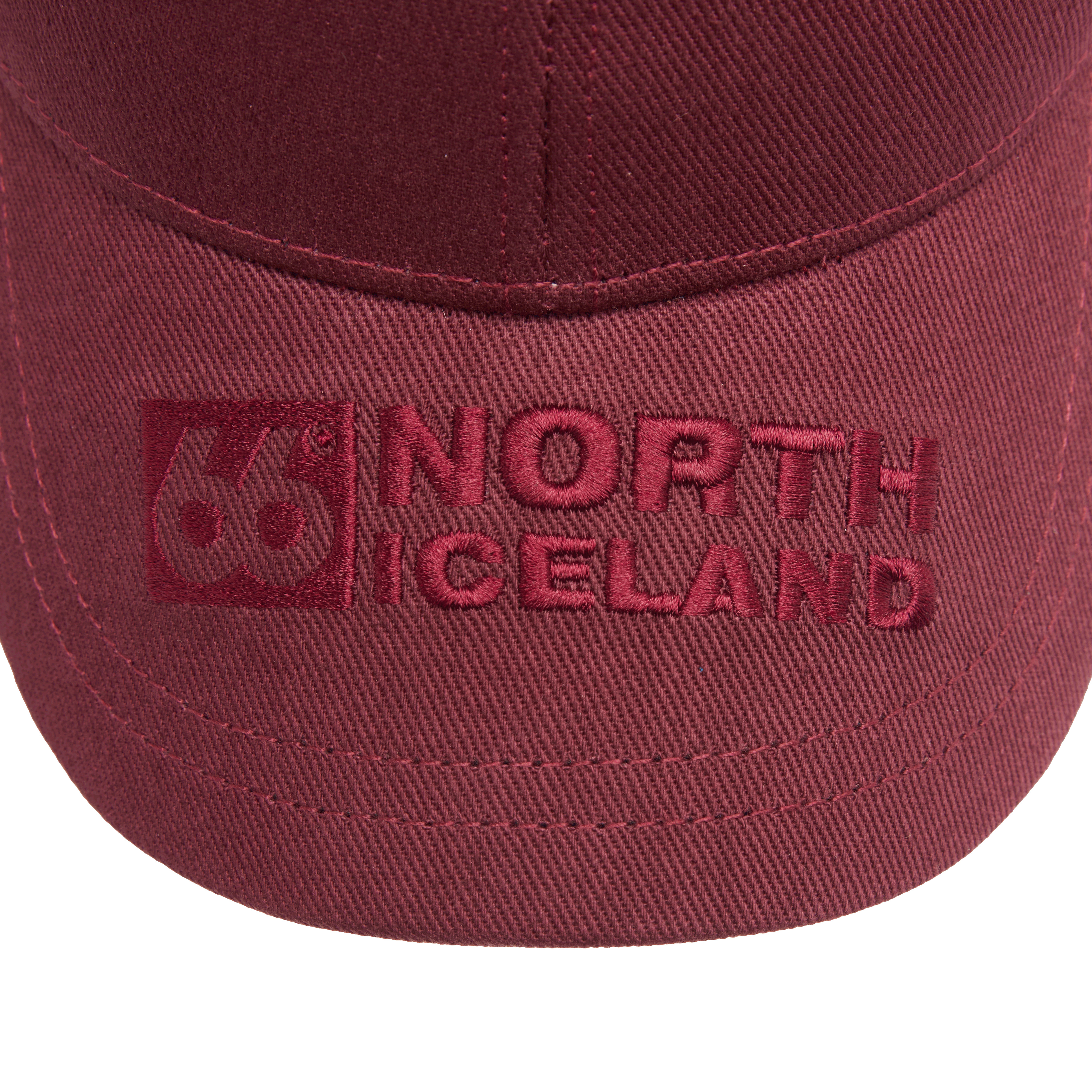 Dyngja Cap - 2
