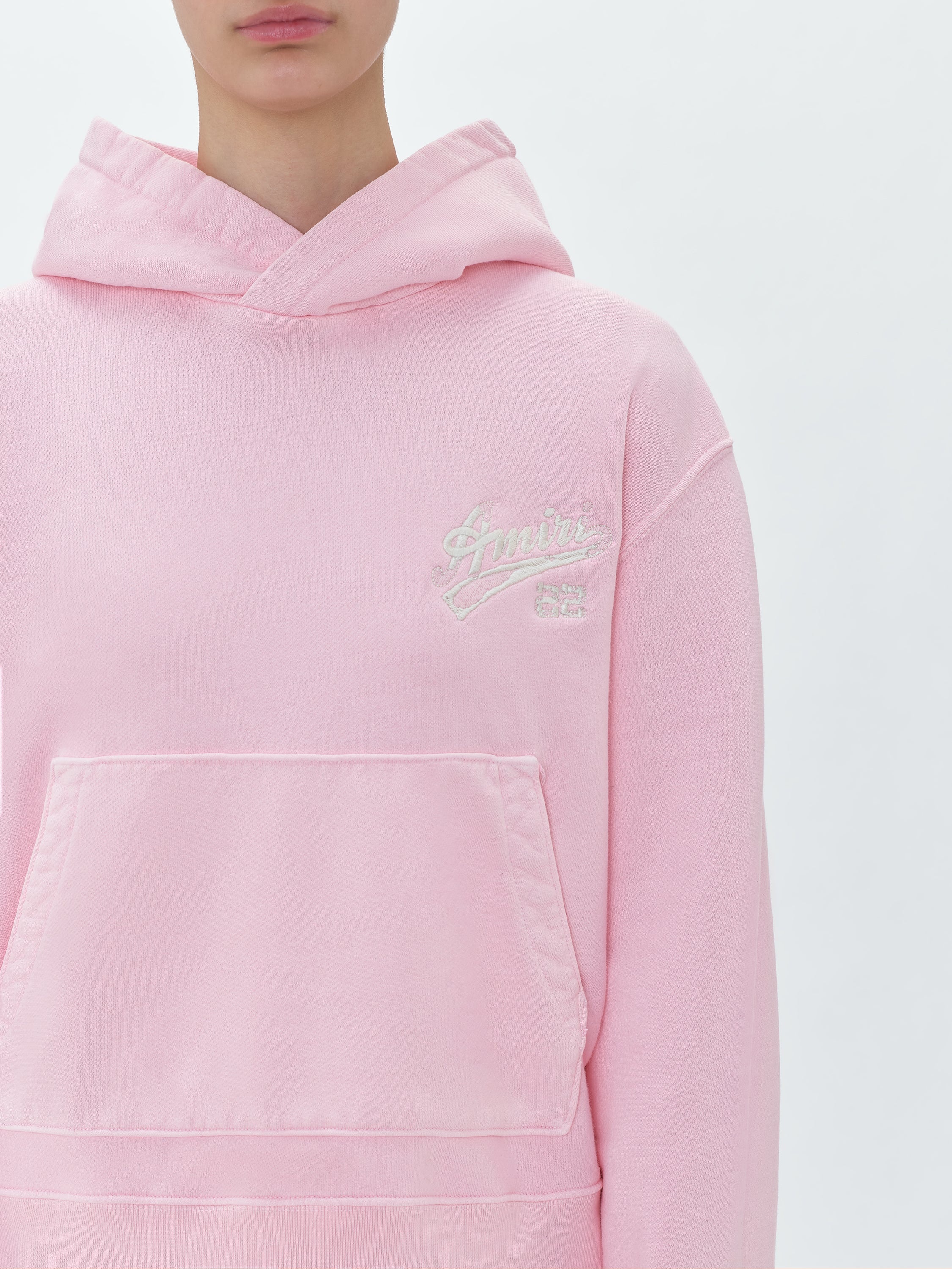 AMIRI 22 HOODIE - 5