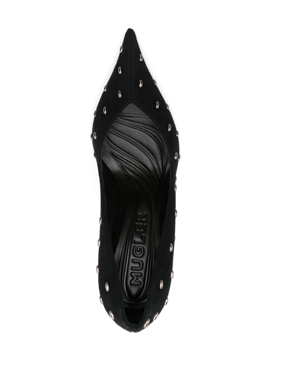 95mm Fang pumps - 4