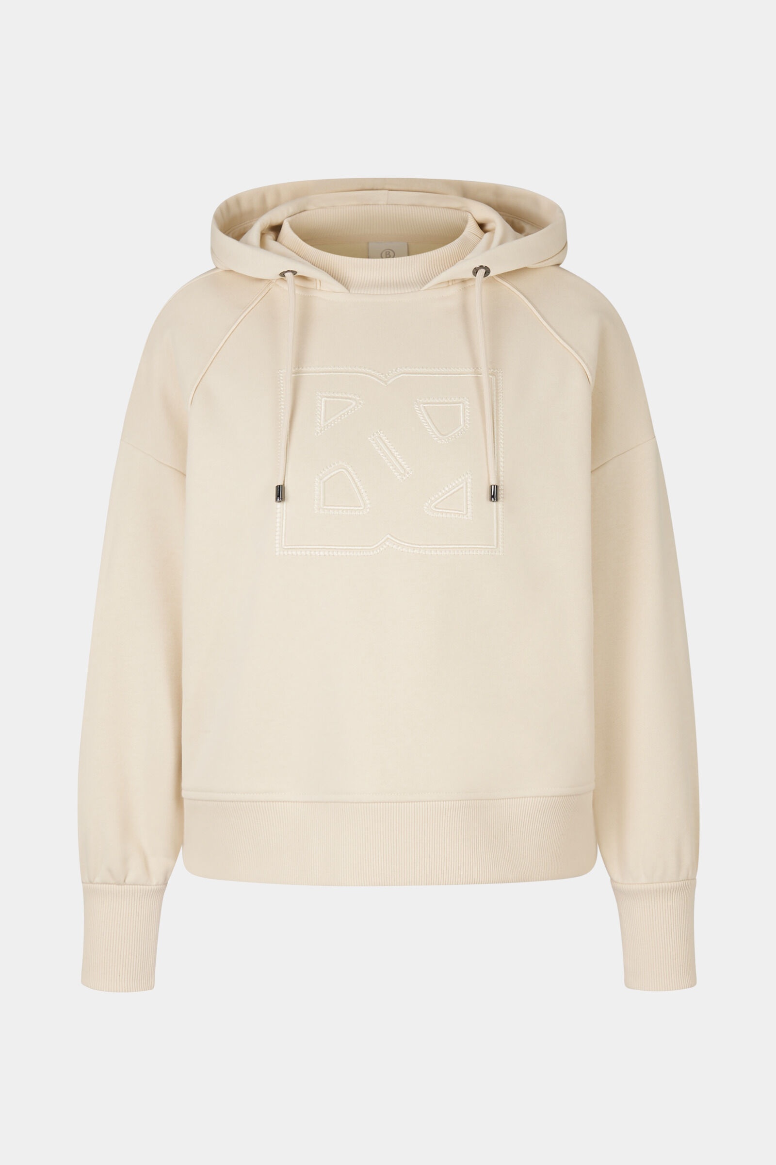 Caitlyn Hoodie in Sand - 1