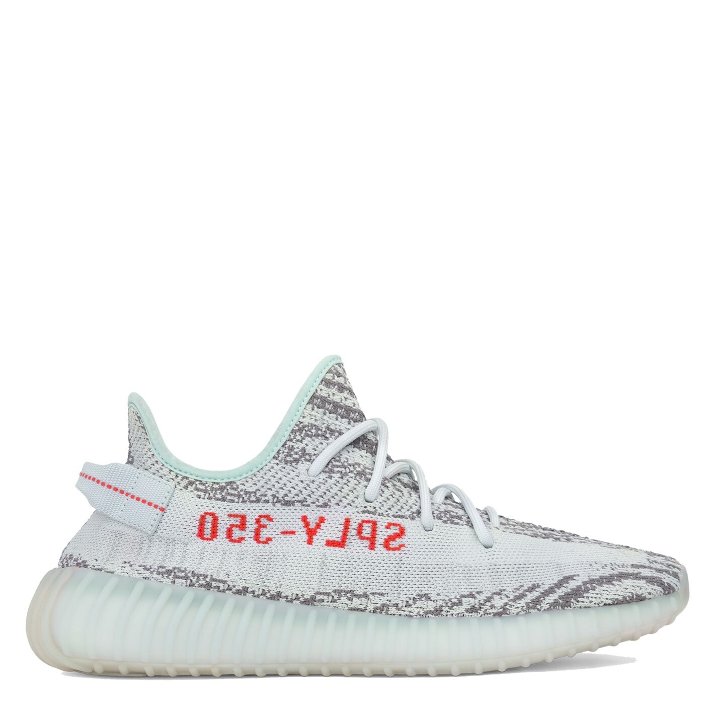 BOOST 350 V2 BLUE TINT SNEAKERS - 1