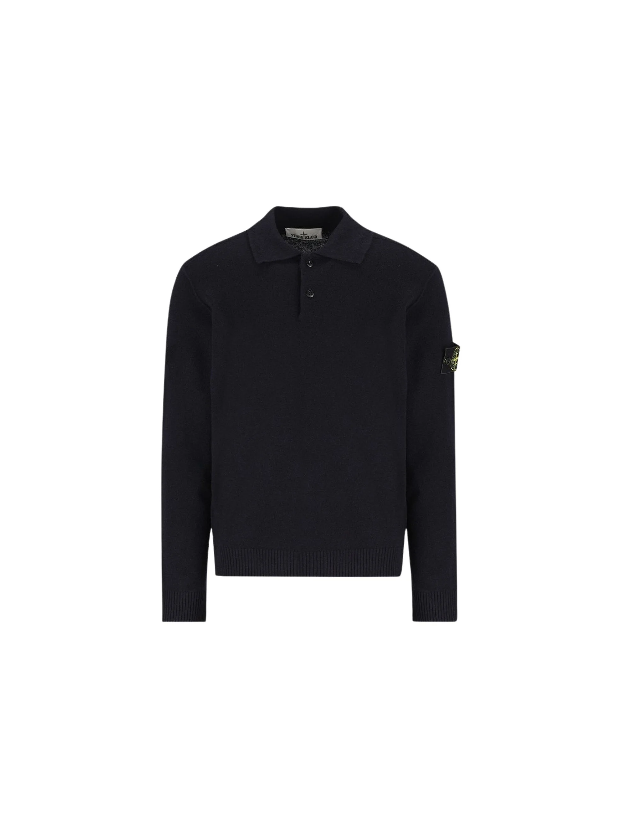 Logo Sweater - 1