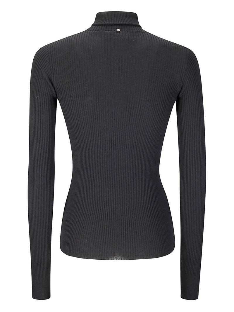 Sportmax ribbed-knit sweater outlook