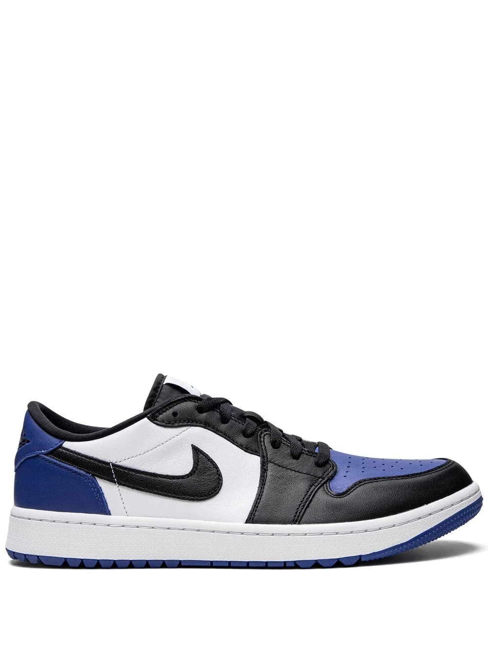 Air Jordan 1 Low Golf "Royal Toe" sneakers - 1