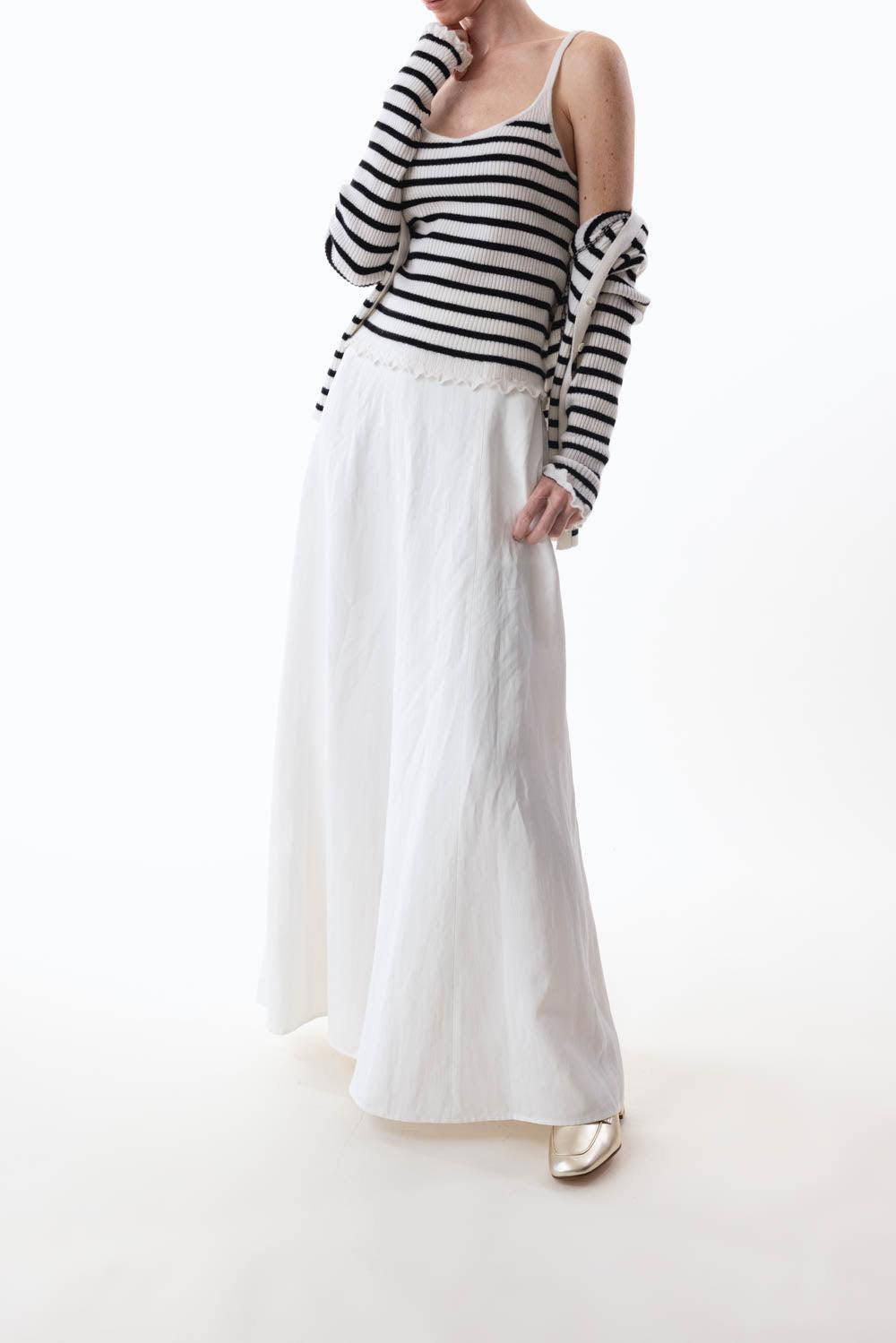 Klea Tank - 2