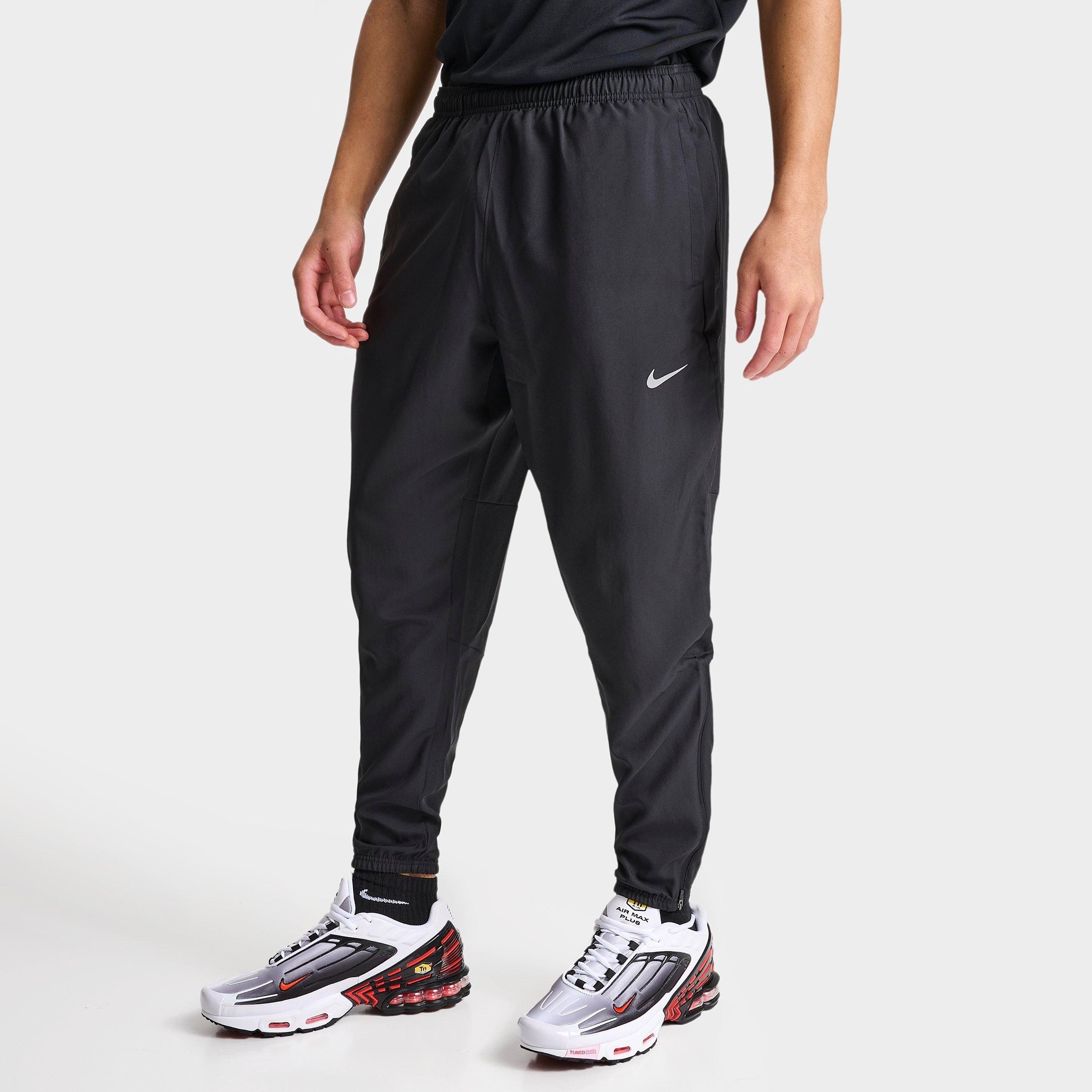 MEN'S NIKE CHALLENGER DRI-FIT WOVEN RUNNING PANTS - 1