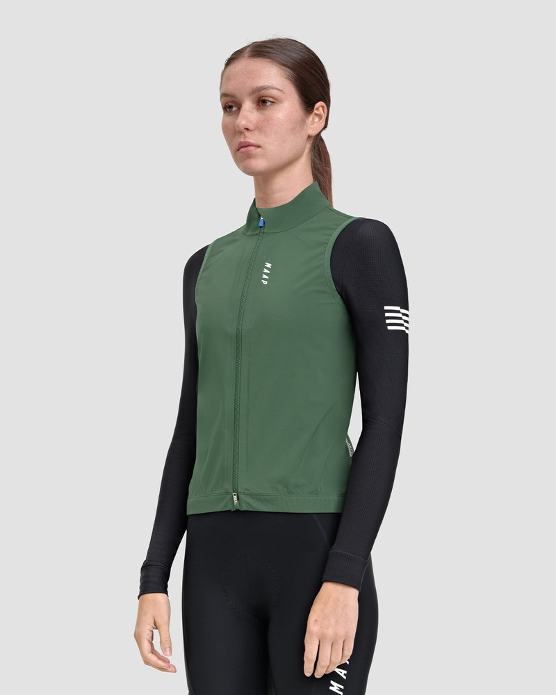 MAAP Women's Prime Vest outlook