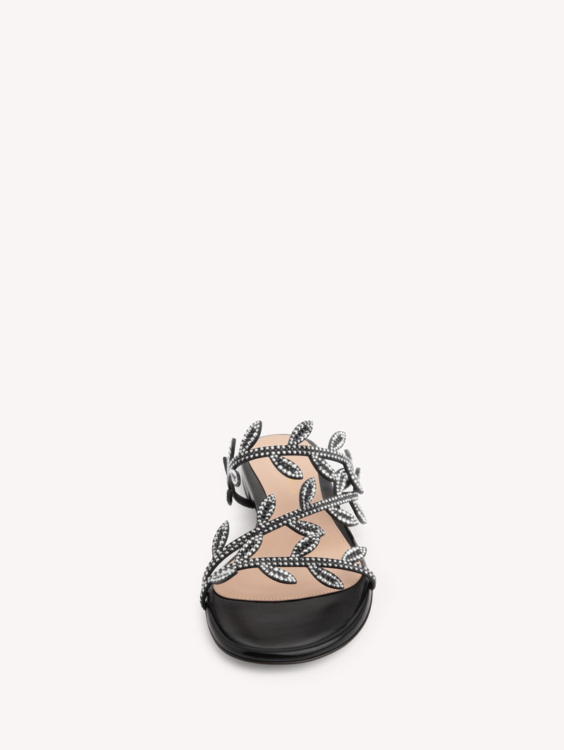Gianvito Rossi CRYSTAL FLAVIA 05 outlook