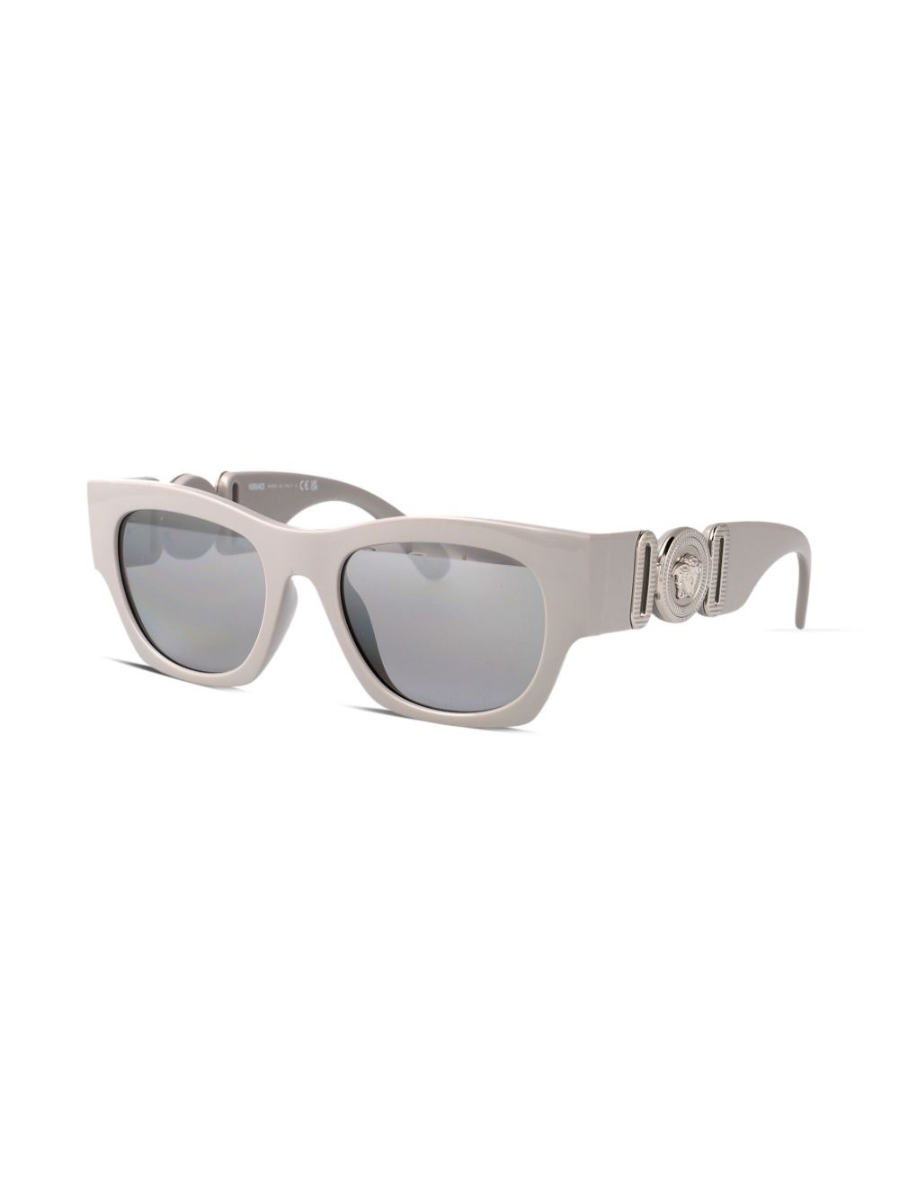 butterfly-frame sunglasses - 2