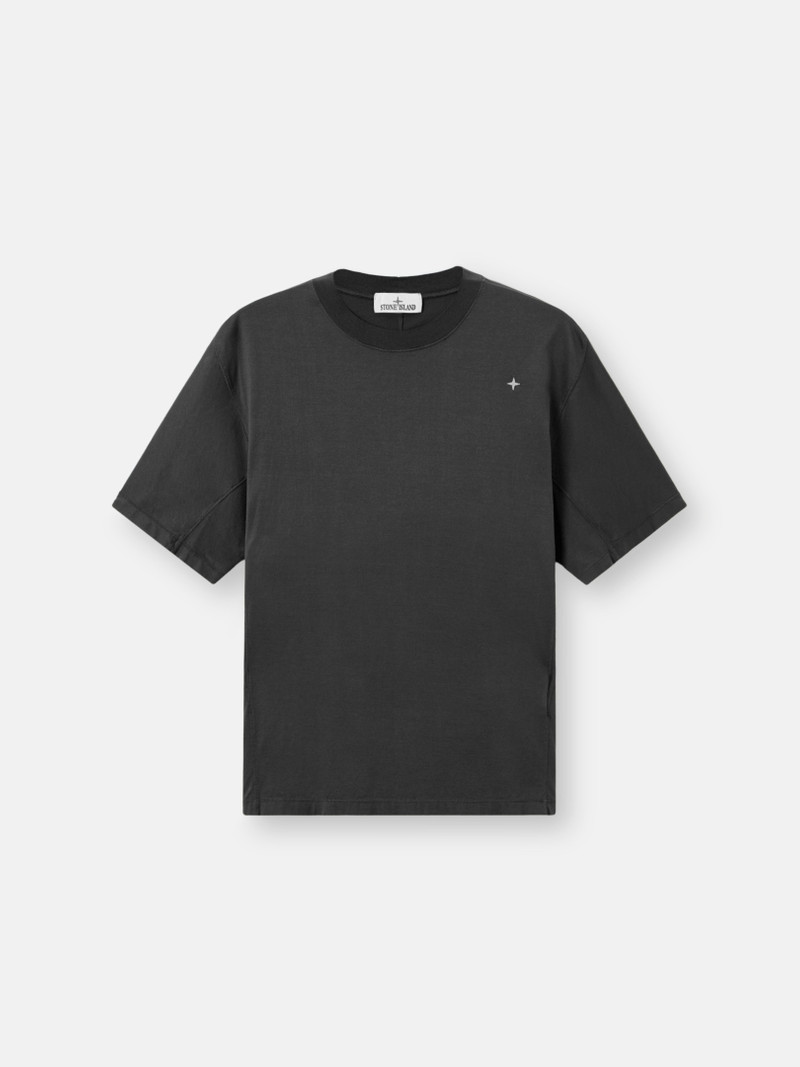 2100031 MERCERIZED COTTON JERSEY_STONE ISLAND STELLINA 1