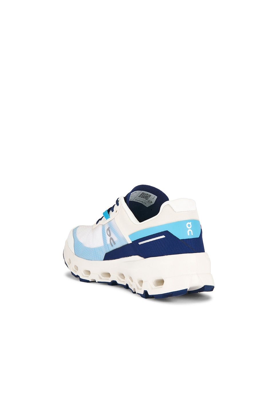 Cloudvista 2 Sneakers - 3
