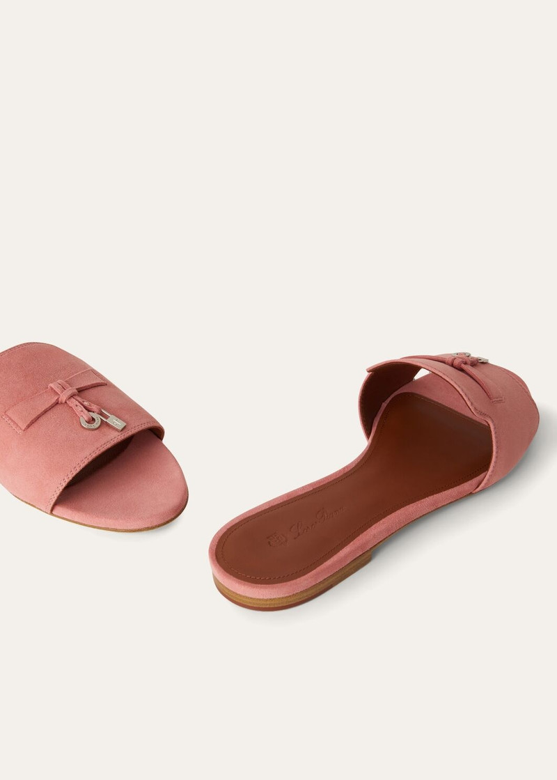 Summer Charms Sandal 6