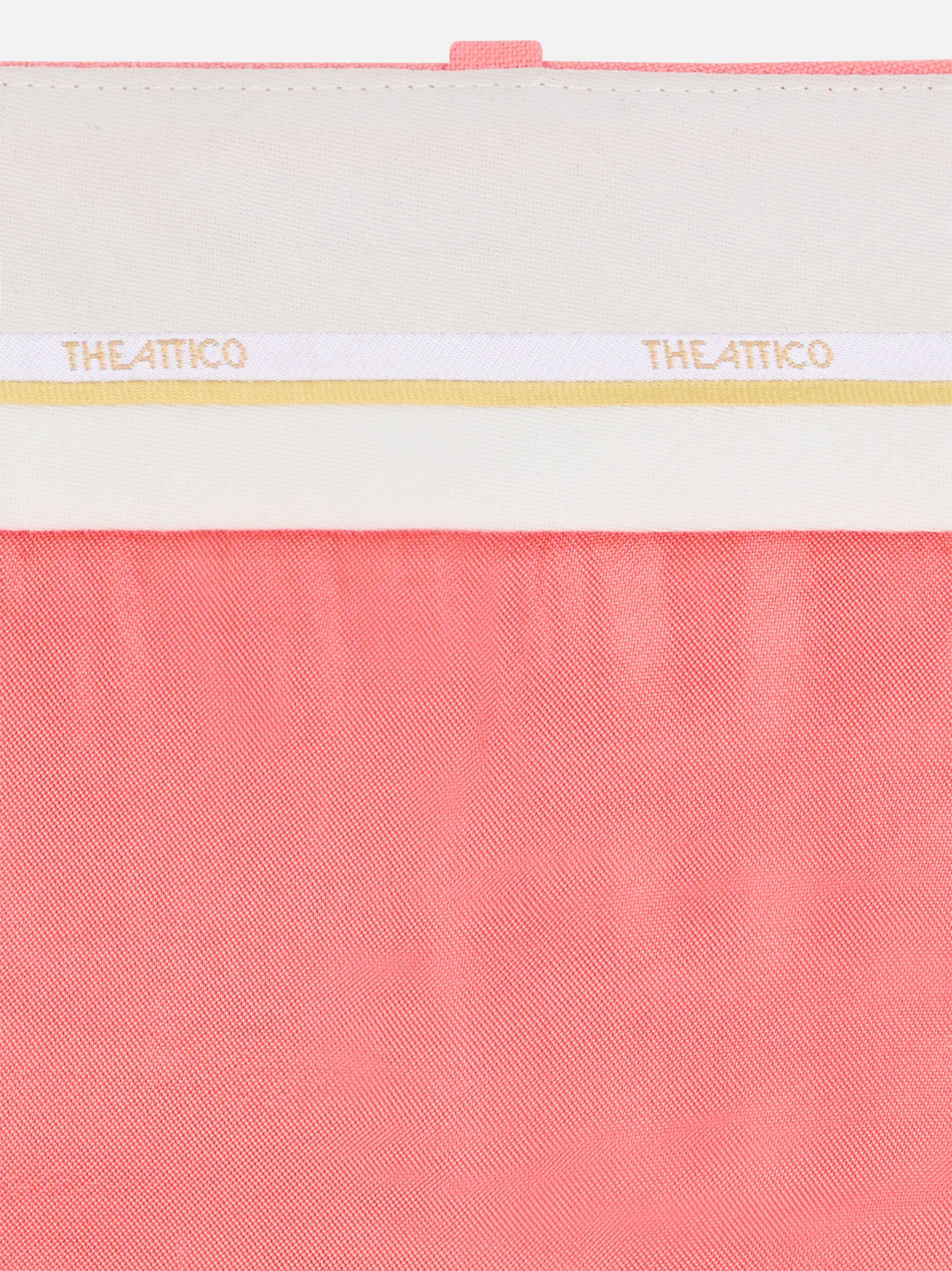 THE ATTICO, Salmon pink Women's Leggings