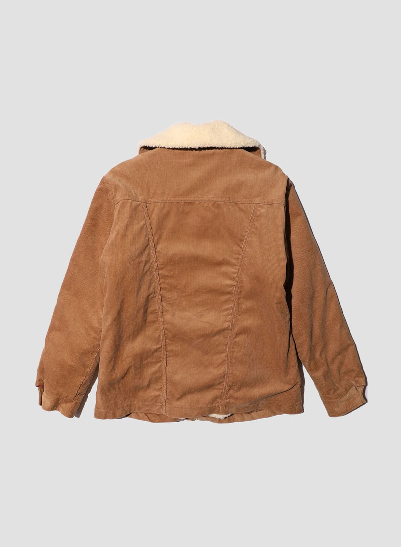 Nigel Cabourn Jelado Holy Smoke Corduroy Jacket outlook