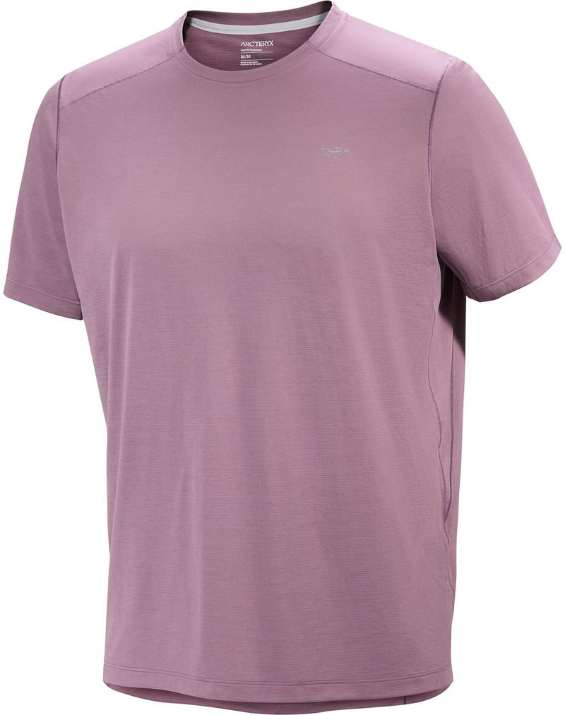 Cormac Crew Neck Shirt SS 1