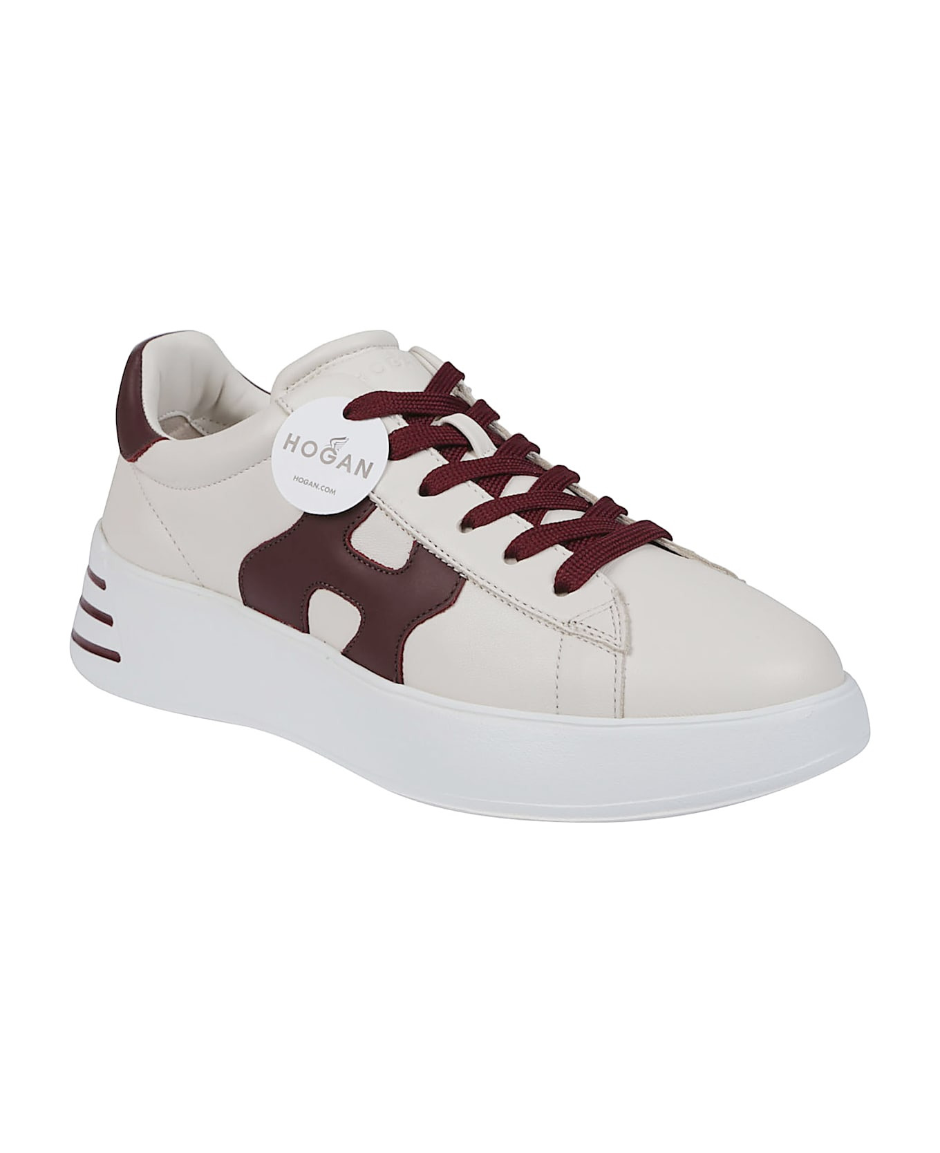 Rebel H564 Sneakers - 2