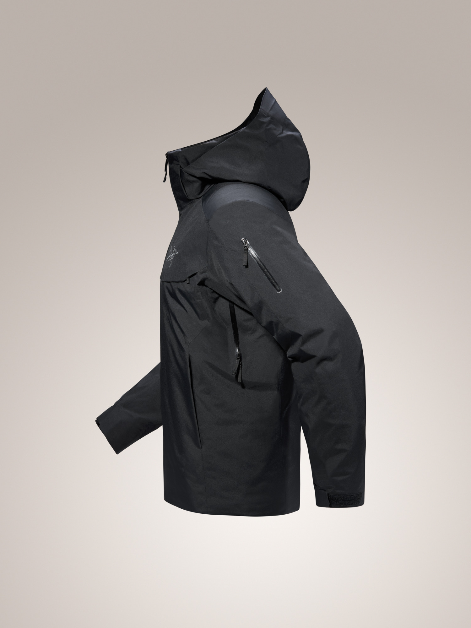 Macai Jacket - 3