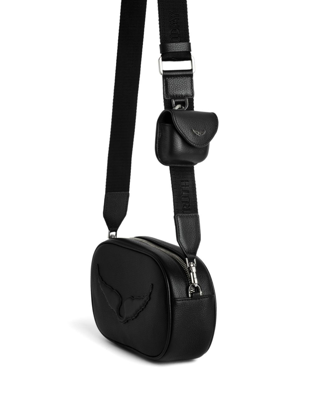 Rock cross body bag - 5