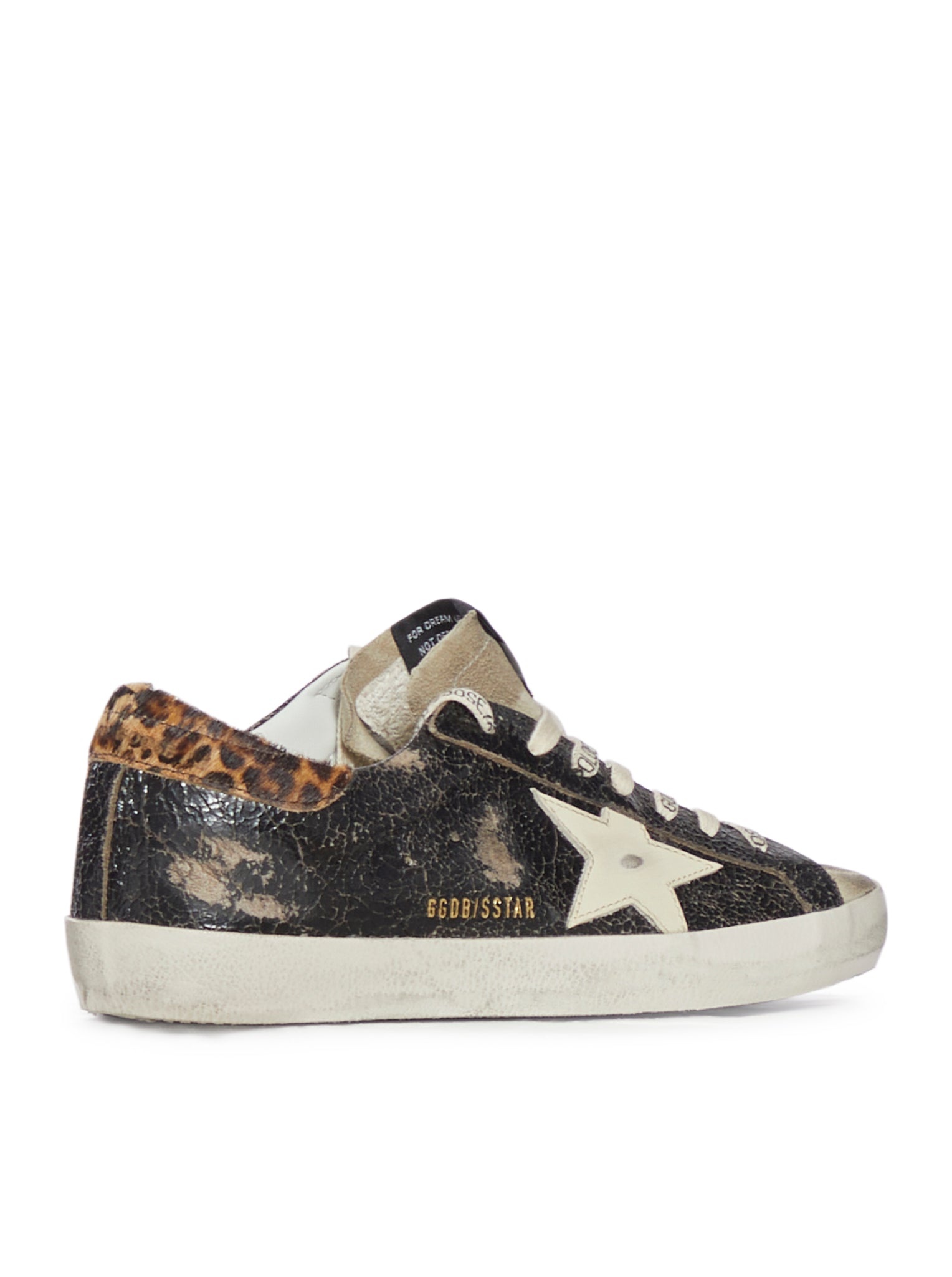 SNEAKERS SUPERSTAR IN NAPPA - 3
