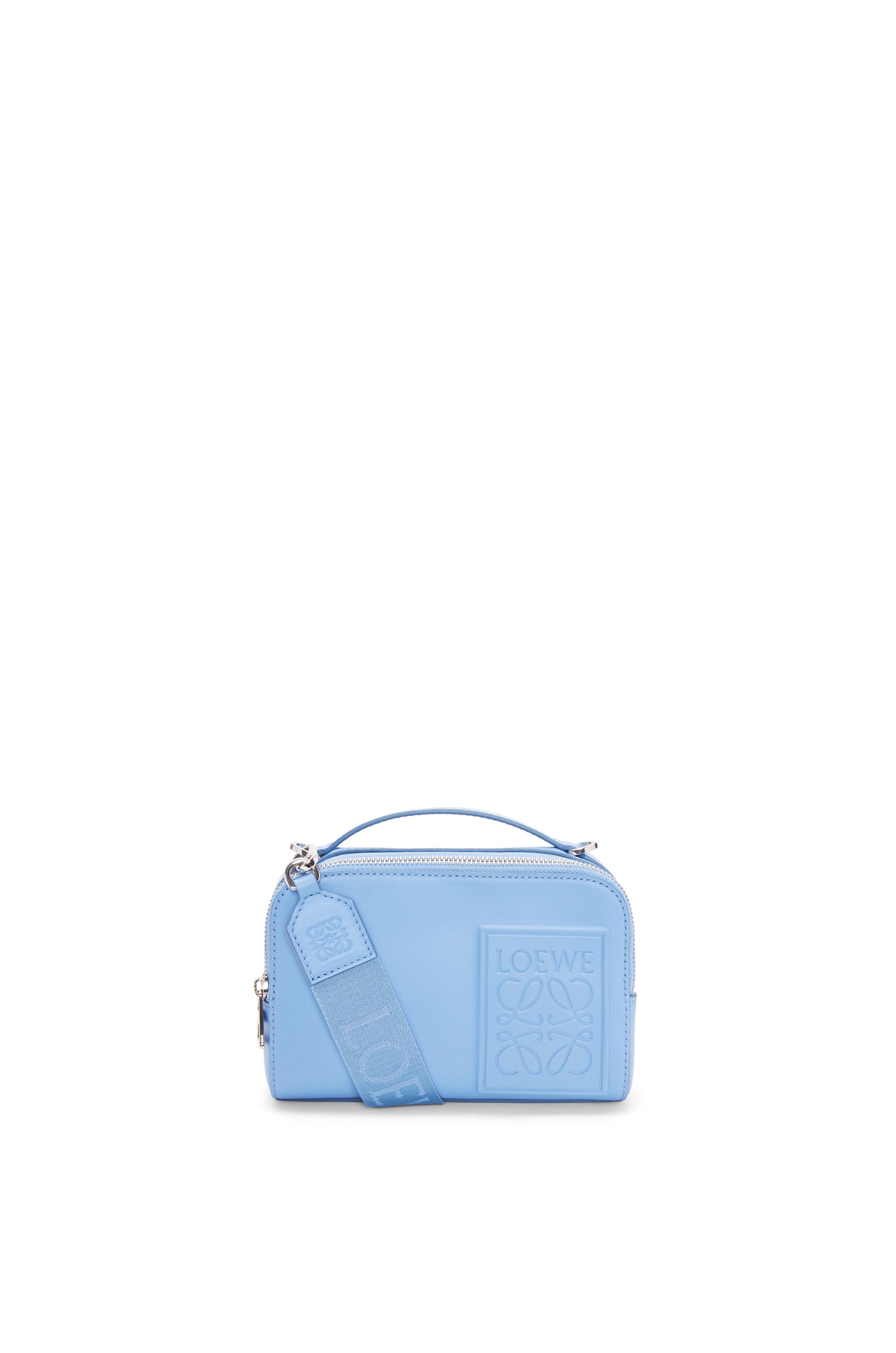 Loewe Men's Mini Camera Crossbody Bag