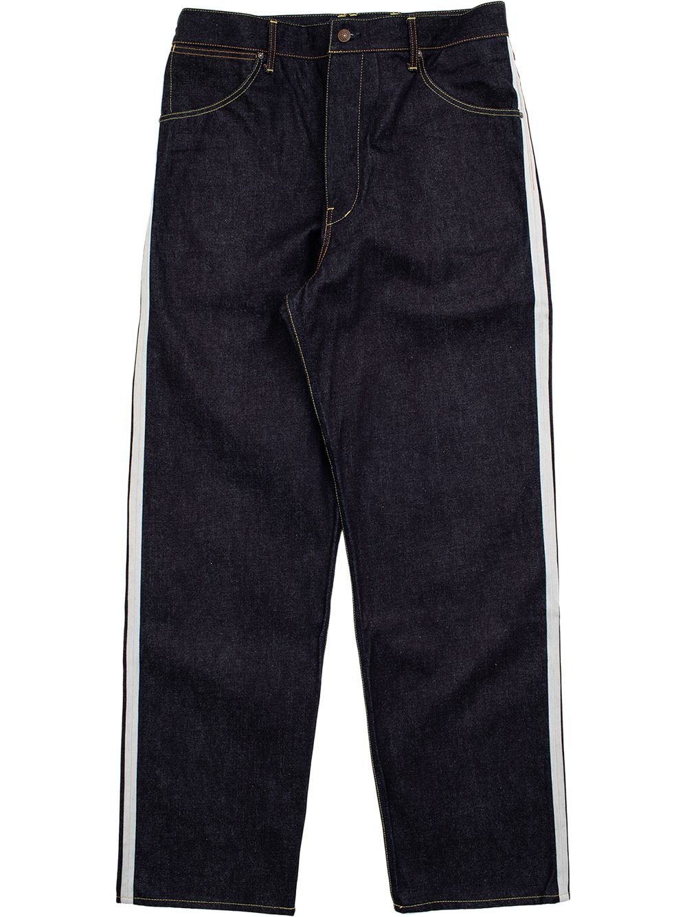 Camping Trading Post Hakama jeans - 1