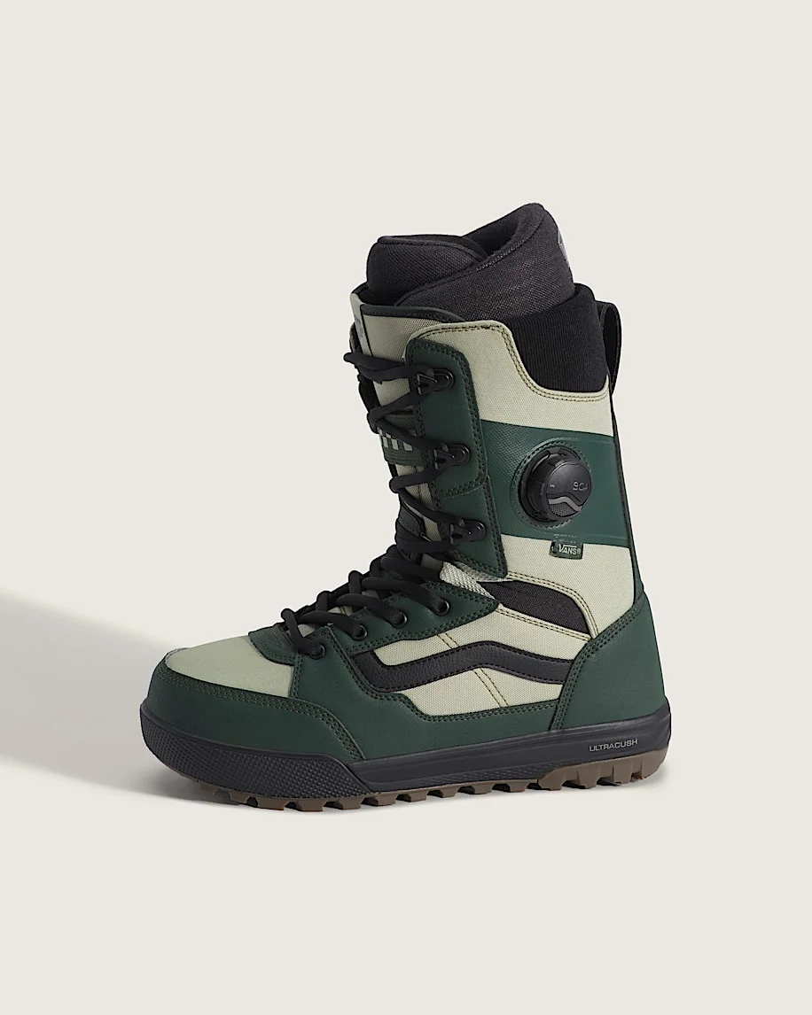 Invado Pro Snowboard Boot - 1