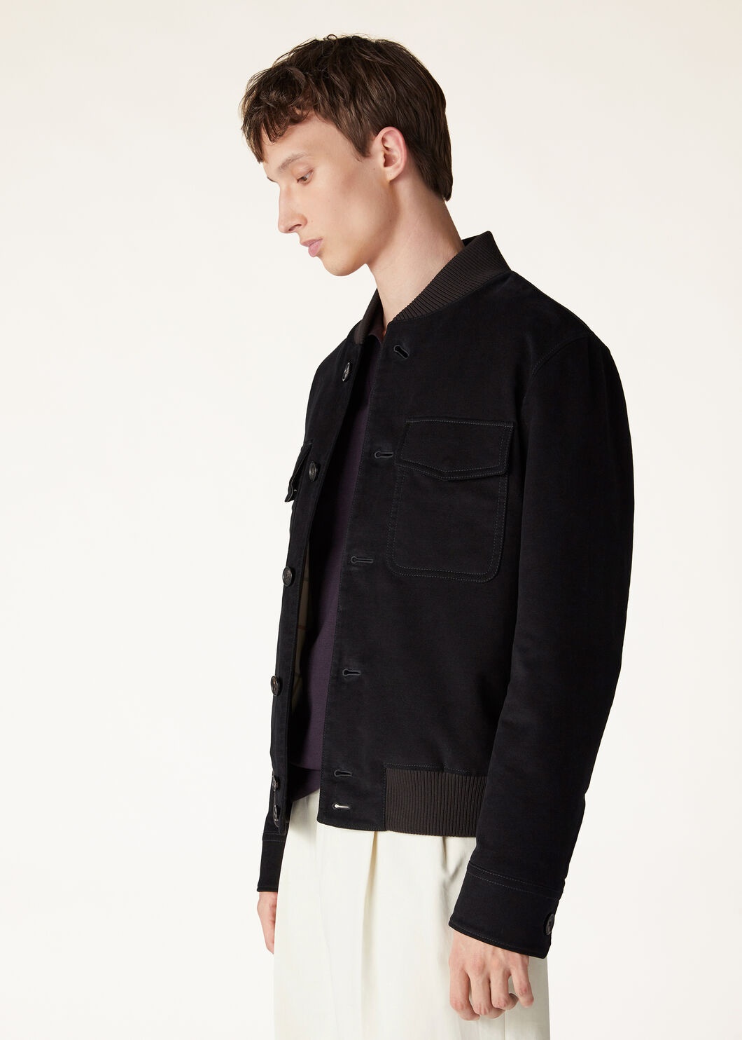 Kiku Bomber - 2