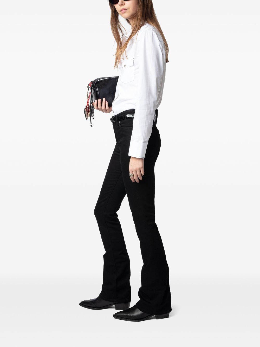 Thelma shirt - 7