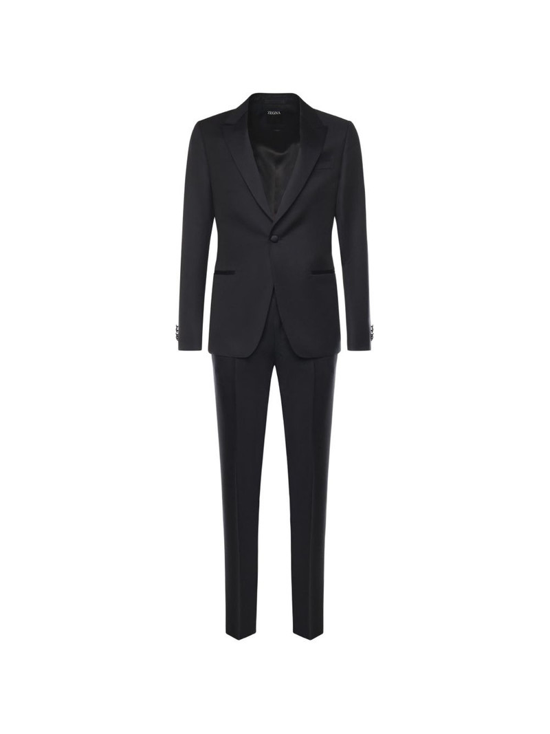 single-breasted suit 1