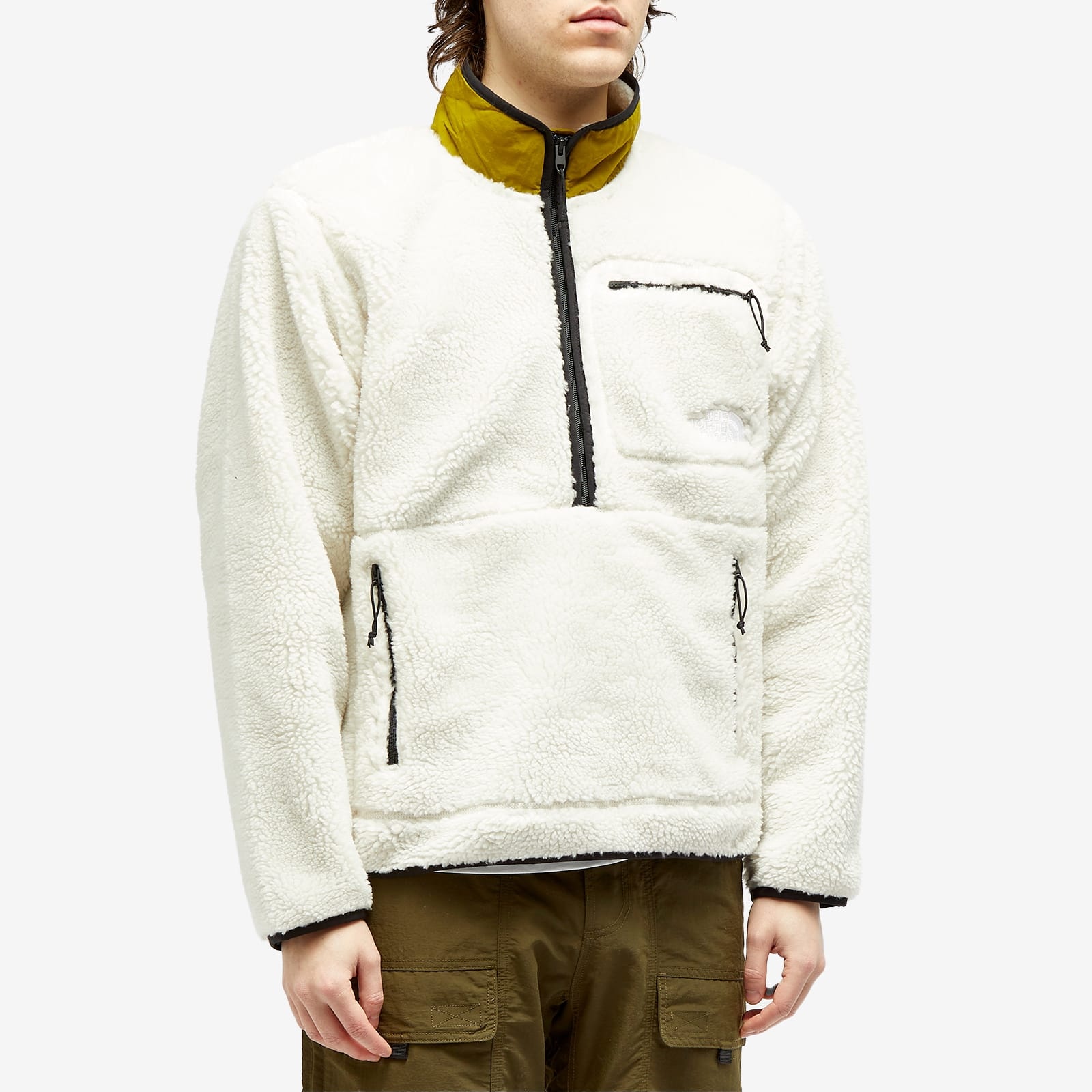 The North Face Heritage Extreme Pile Pullover - 2