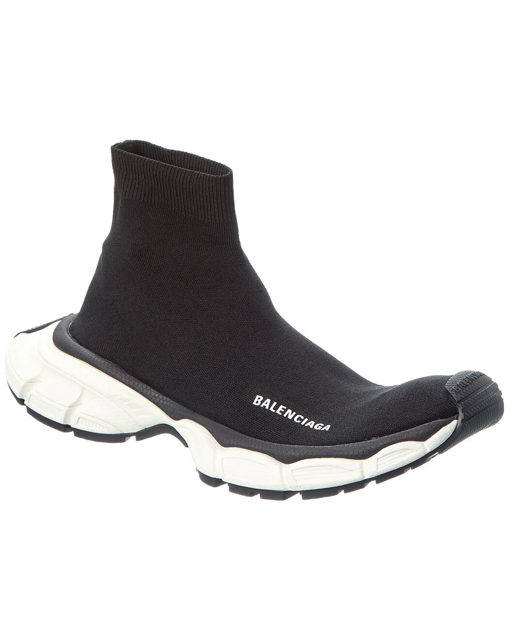 Balenciaga 3XL Sock Sneaker - 1