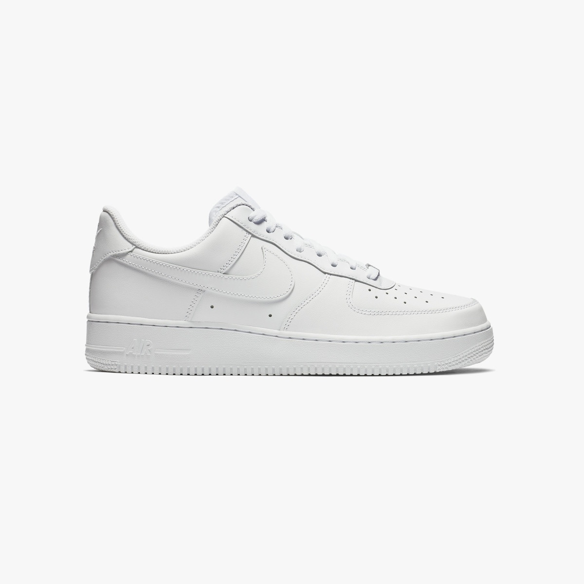 Air Force 1 '07 - 1