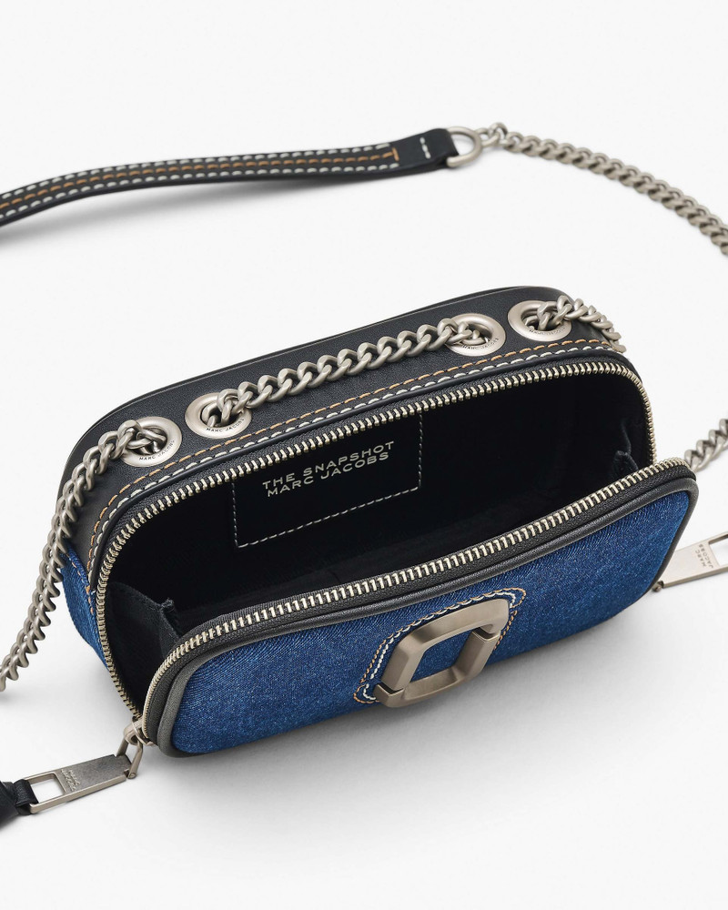 THE DENIM CHAIN SNAPSHOT 6