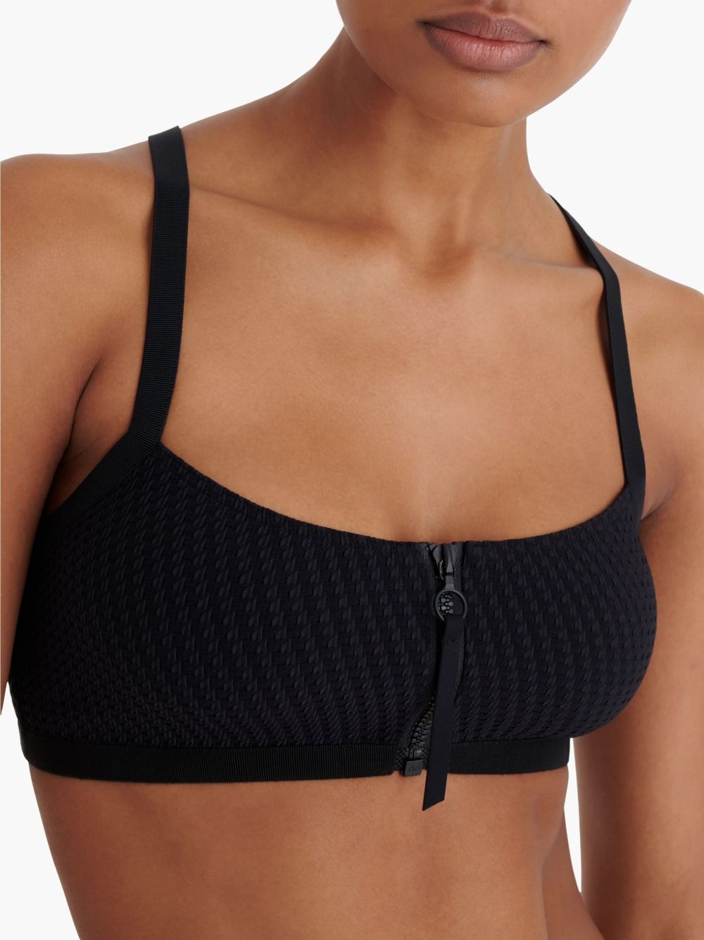 Fame bikini top - 5