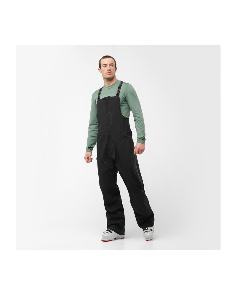 MOON PATROL GORE-TEX 1