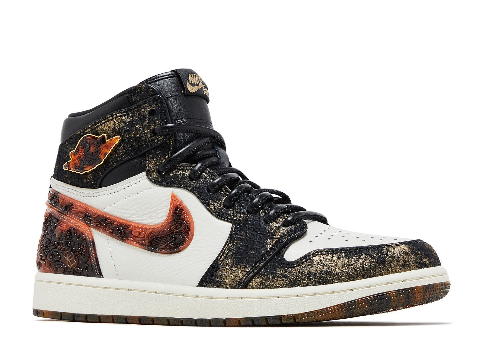 JORDAN 1 RETRO HIGH OG 'YEAR OF THE SNAKE' - 2