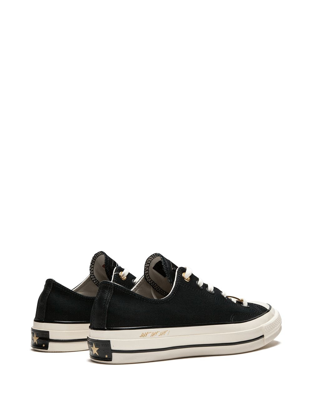 Chuck 70 Ox sneakers - 3