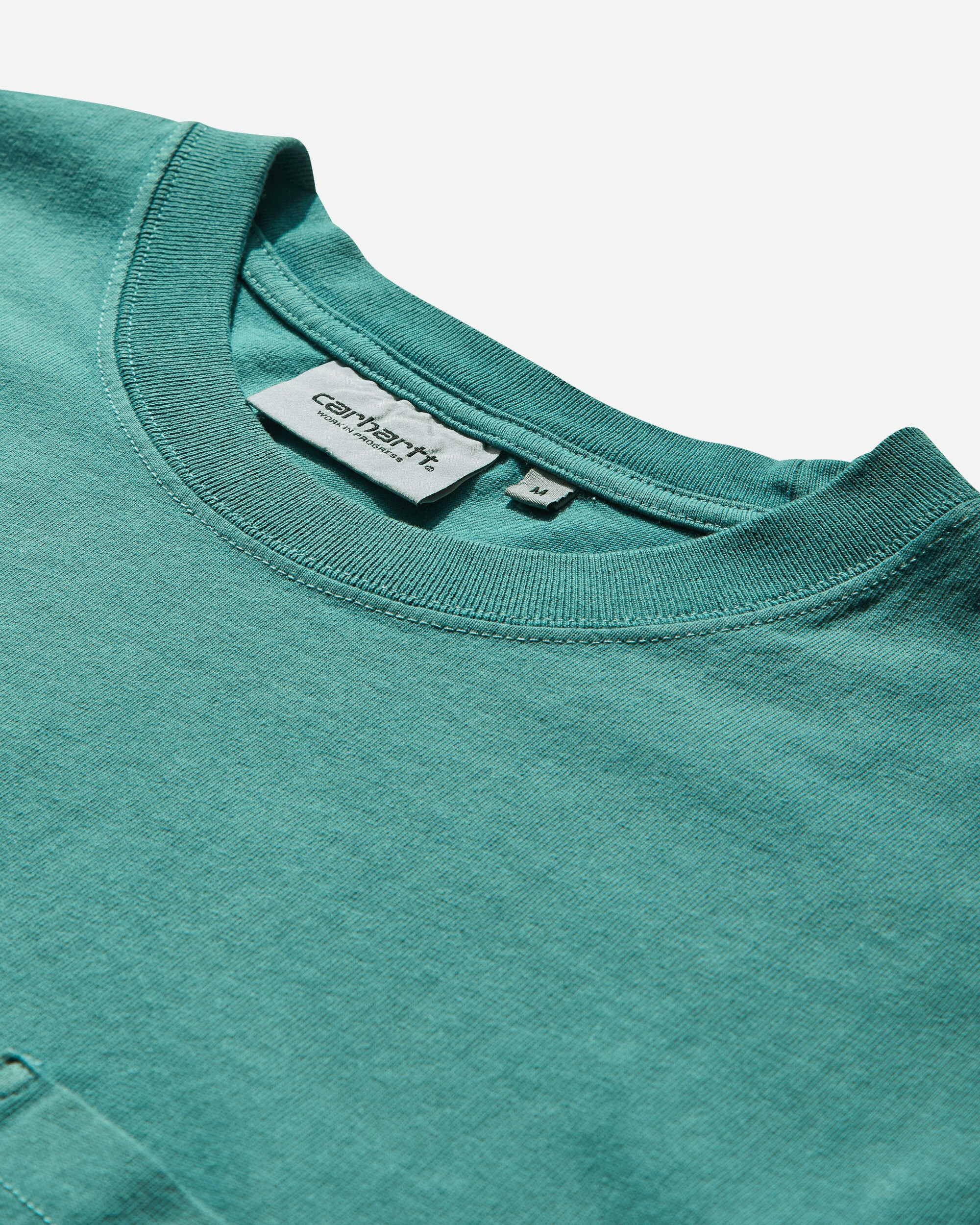 Men's Hudson Pocket T-Shirt Saguaro - 3
