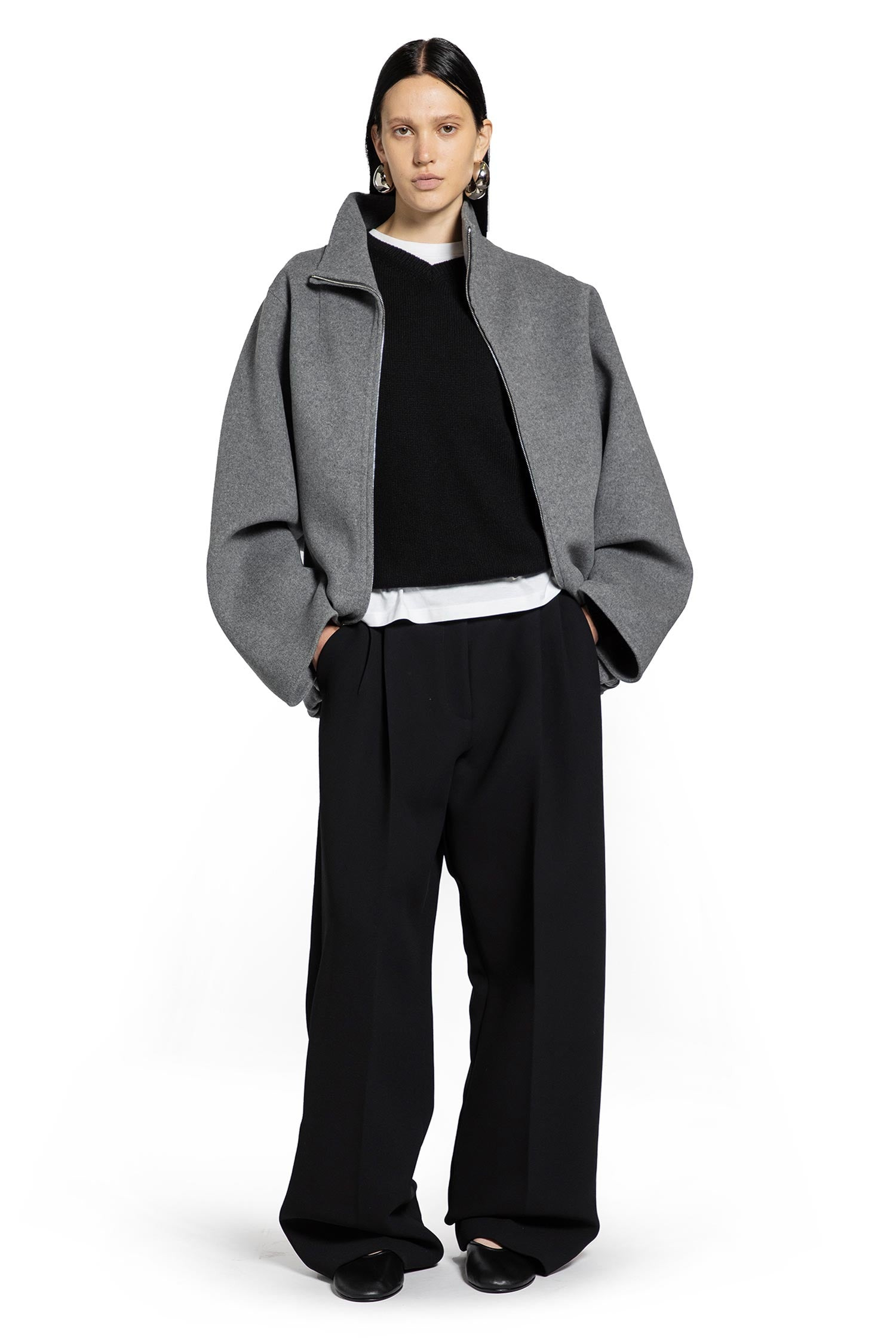 August Pants - 4