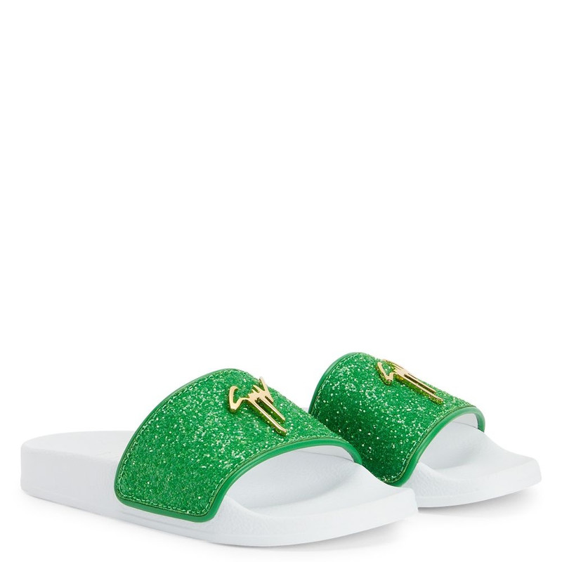 Giuseppe Zanotti Brett outlook