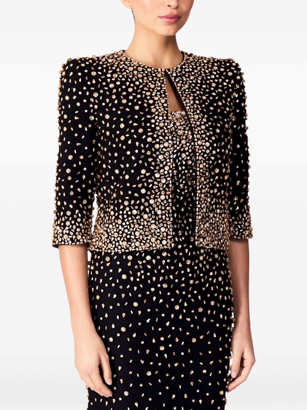 Darlin jacket - 2