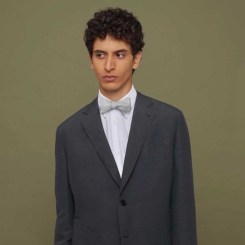 La Clef du Bonheur bow tie - 2