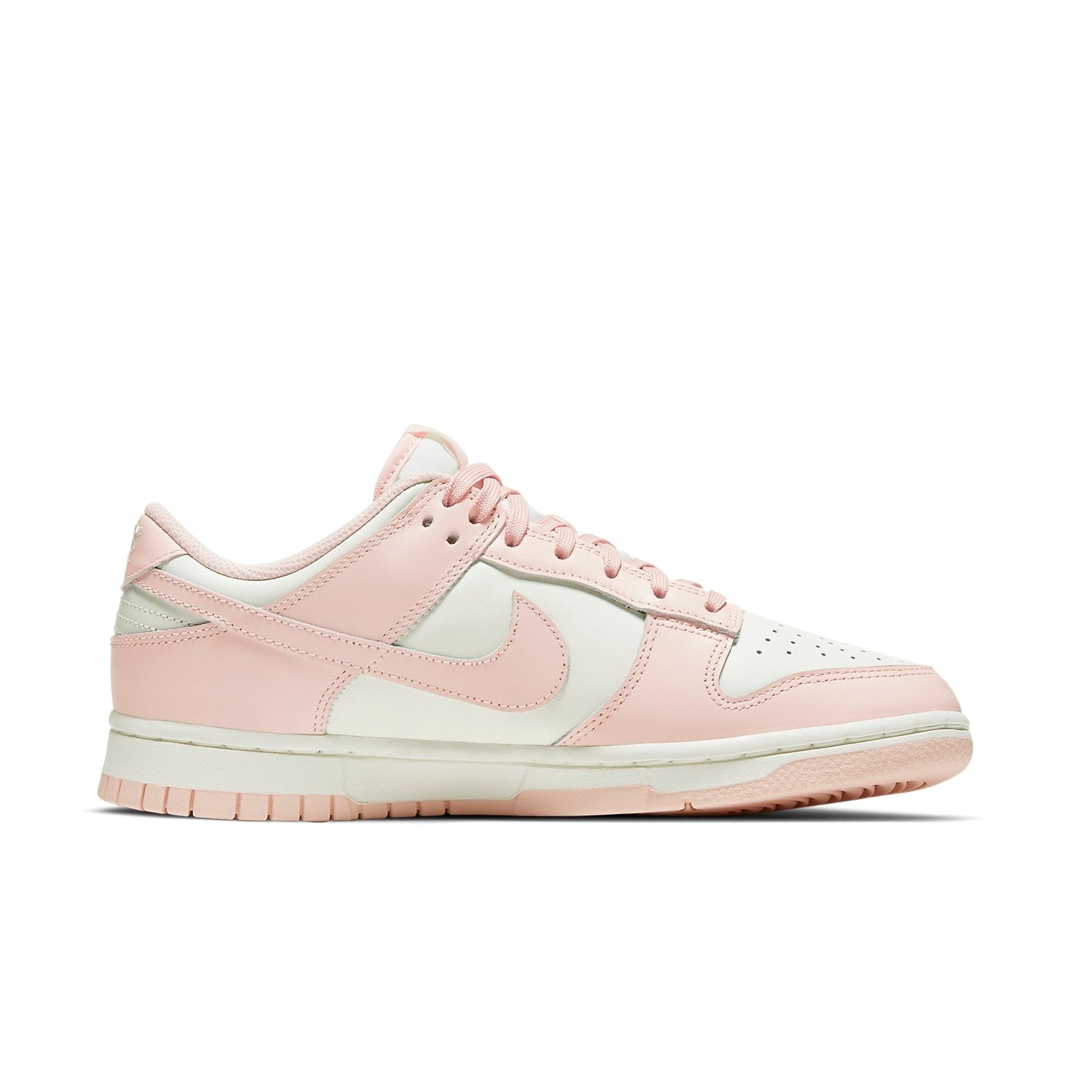 (WMNS) Nike Dunk Low 'Orange Pearl' DD1503-102 - 2