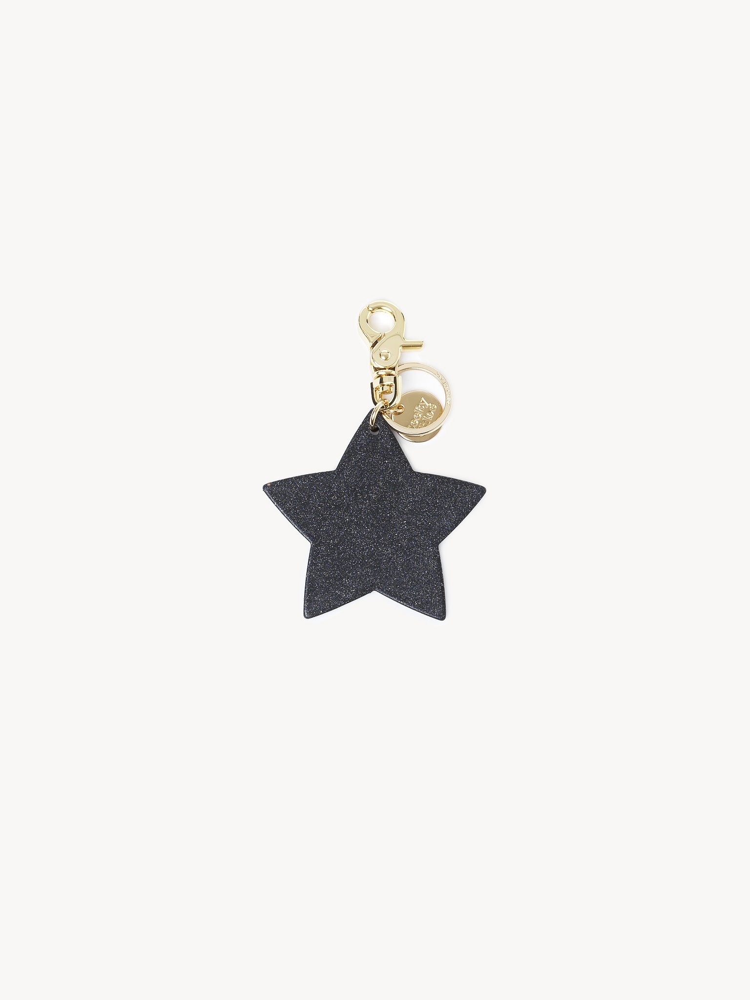 JOY RIDER STAR KEY RING - 1