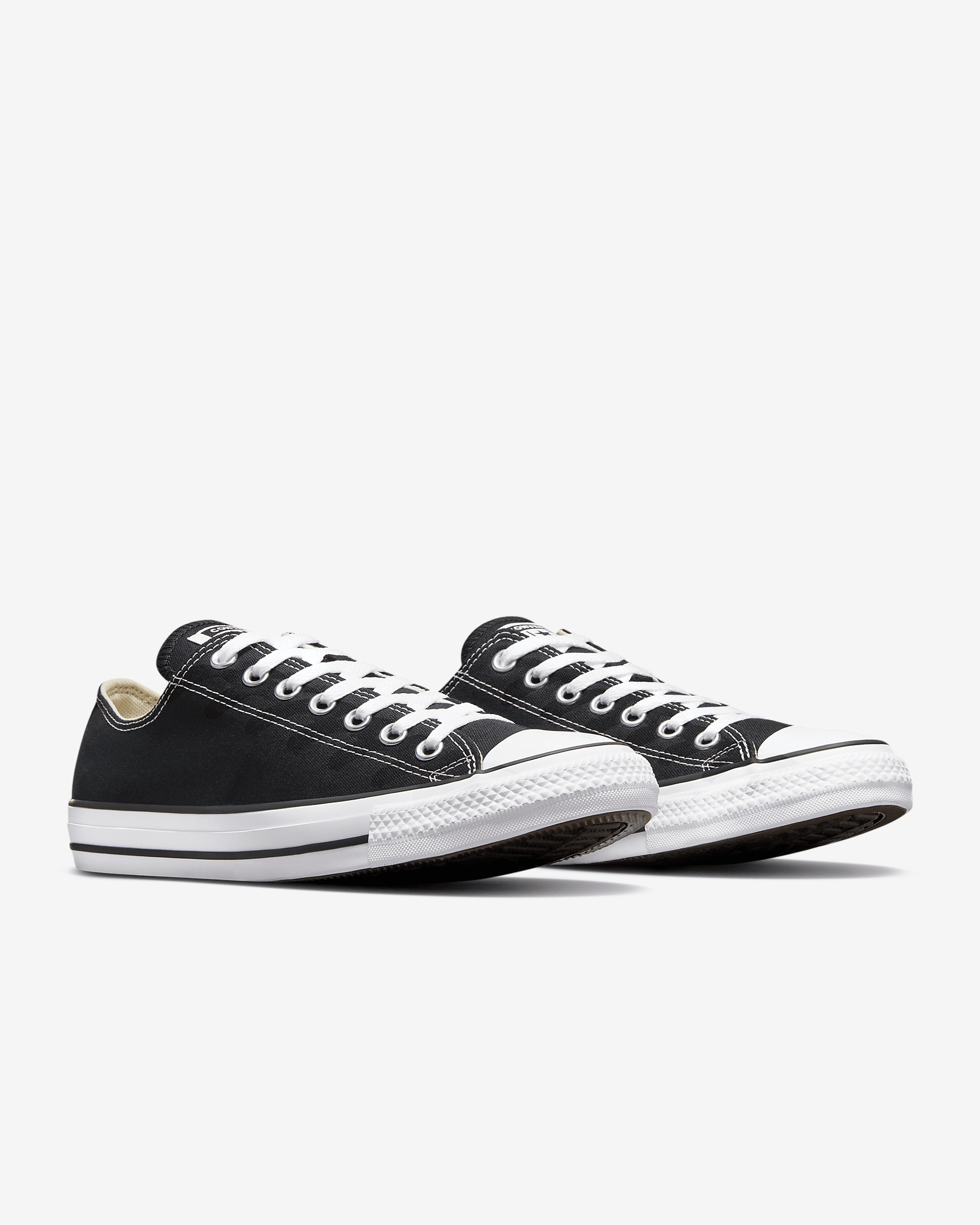 Converse Chuck Taylor All Star Low Top Unisex Shoes - 5