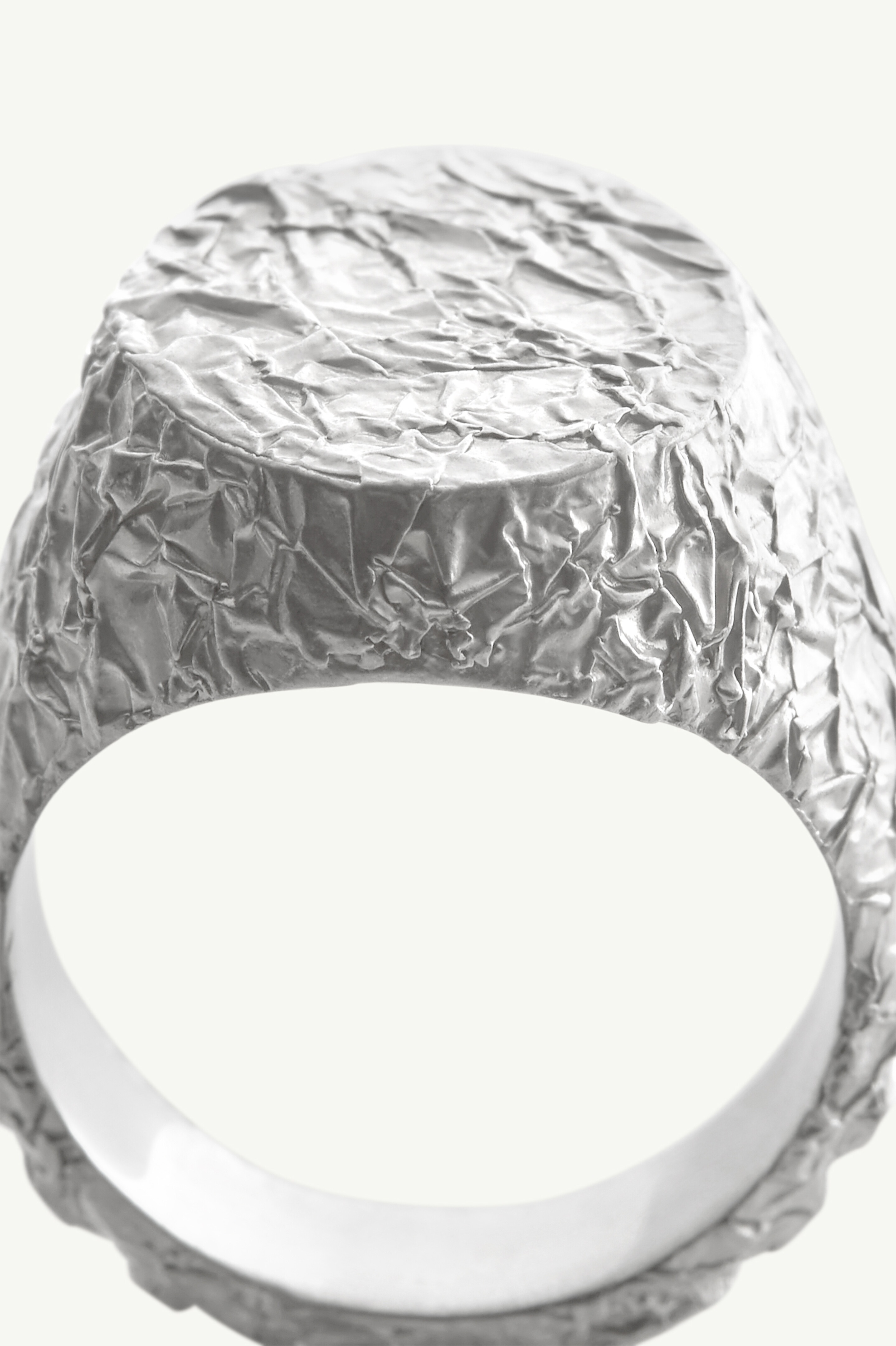 Foil Ring - 4