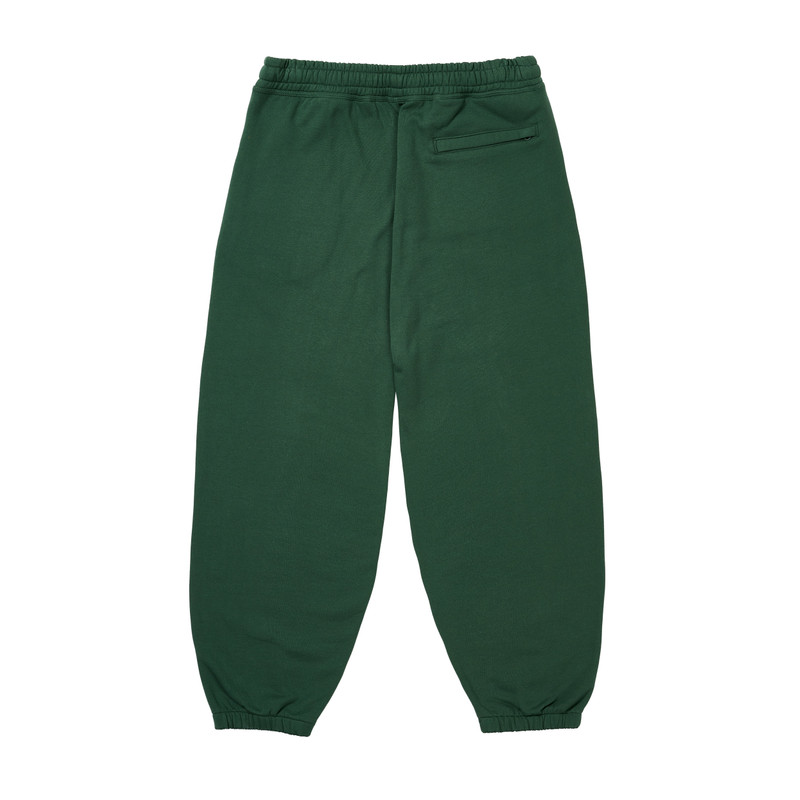 PALACE CREST JOGGER GREEN outlook