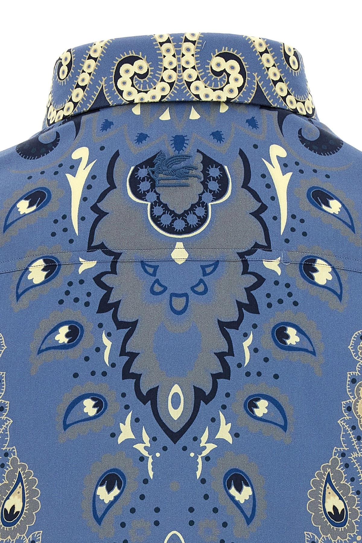 Paisley Shirt - 5
